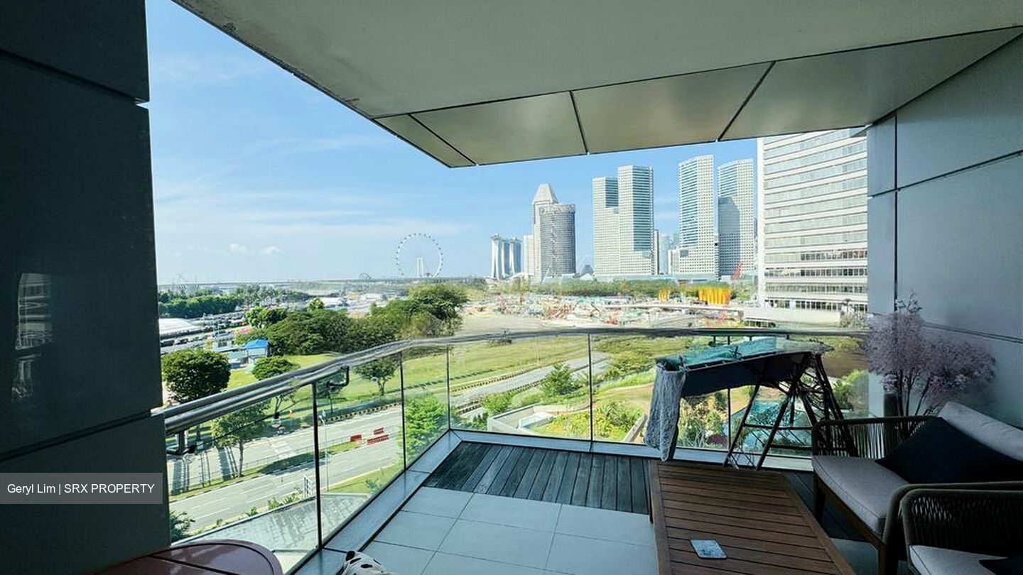 Concourse Skyline (D7), Apartment #479649121